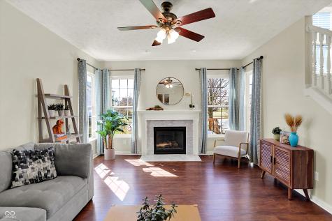 13342 Freenza Court Carmel IN 46074