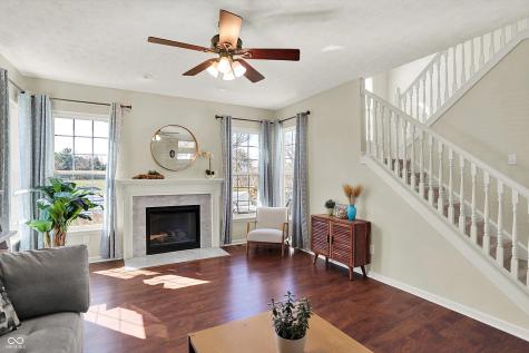 13342 Freenza Court Carmel IN 46074