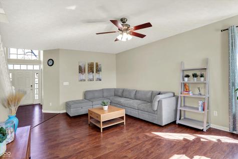 13342 Freenza Court Carmel IN 46074