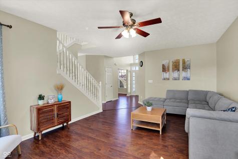 13342 Freenza Court Carmel IN 46074