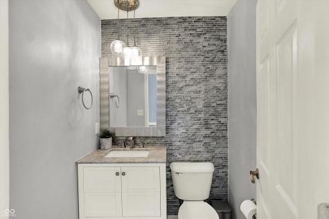 13342 Freenza Court Carmel IN 46074