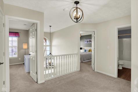 13342 Freenza Court Carmel IN 46074