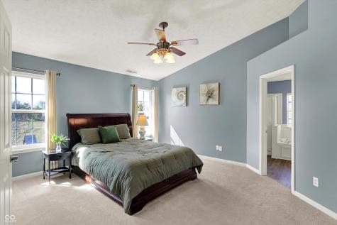 13342 Freenza Court Carmel IN 46074