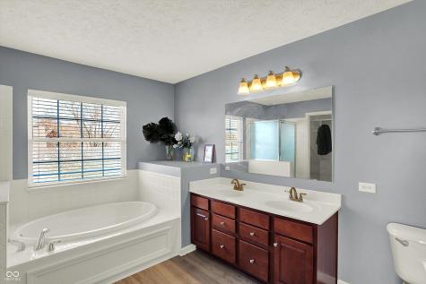 13342 Freenza Court Carmel IN 46074