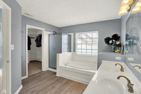 13342 Freenza Court Carmel IN 46074