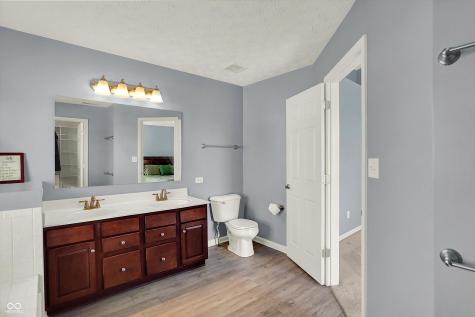 13342 Freenza Court Carmel IN 46074