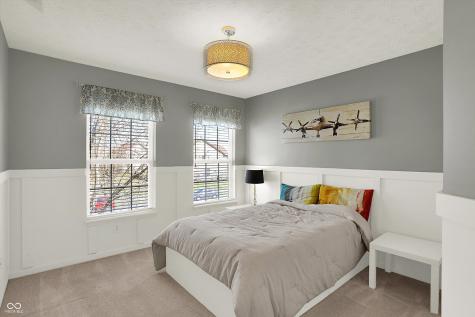 13342 Freenza Court Carmel IN 46074