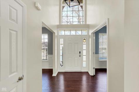 13342 Freenza Court Carmel IN 46074