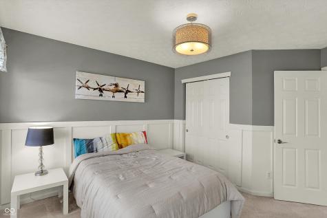 13342 Freenza Court Carmel IN 46074