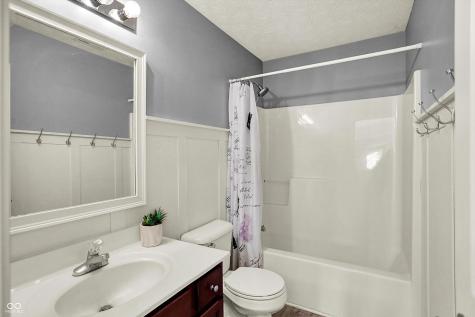 13342 Freenza Court Carmel IN 46074