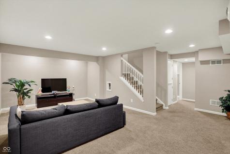 13342 Freenza Court Carmel IN 46074