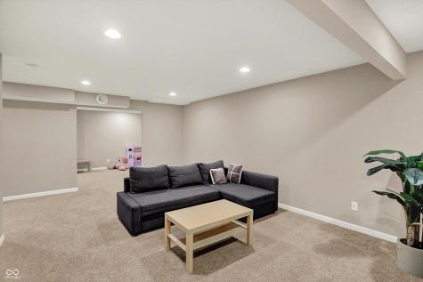 13342 Freenza Court Carmel IN 46074