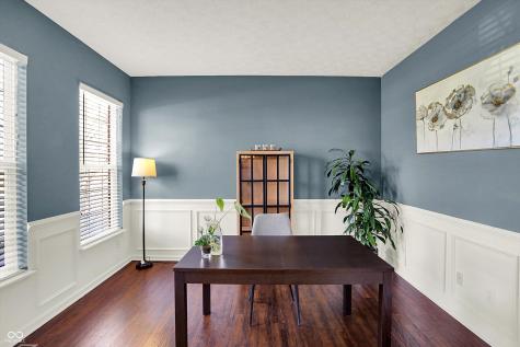 13342 Freenza Court Carmel IN 46074