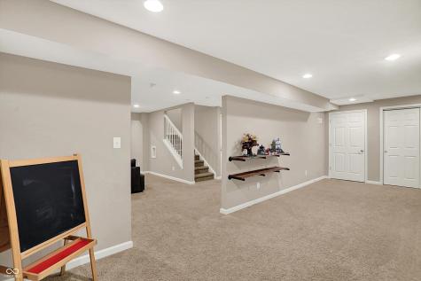 13342 Freenza Court Carmel IN 46074