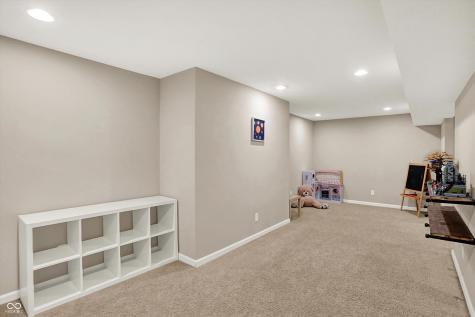 13342 Freenza Court Carmel IN 46074