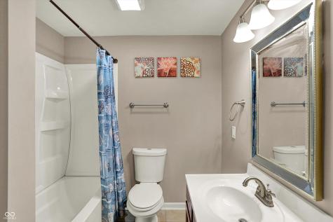 13342 Freenza Court Carmel IN 46074