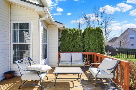 13342 Freenza Court Carmel IN 46074