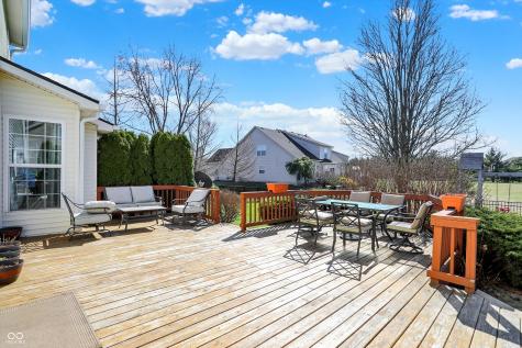 13342 Freenza Court Carmel IN 46074