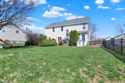 13342 Freenza Court Carmel IN 46074
