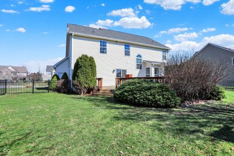 13342 Freenza Court Carmel IN 46074