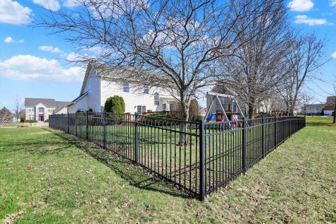 13342 Freenza Court Carmel IN 46074