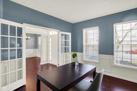 13342 Freenza Court Carmel IN 46074