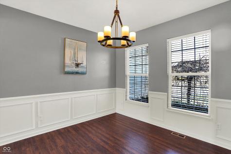 13342 Freenza Court Carmel IN 46074