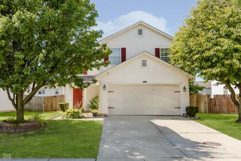 8358 Montgomery Avenue Indianapolis IN 46227