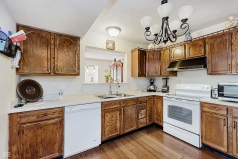 8358 Montgomery Avenue Indianapolis IN 46227
