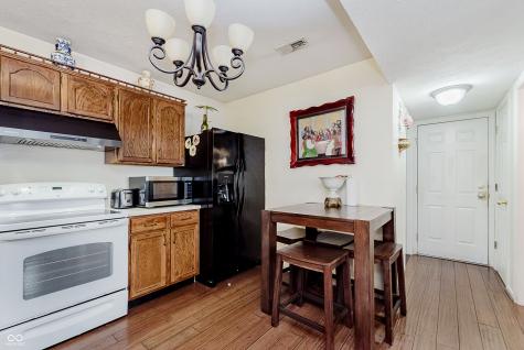 8358 Montgomery Avenue Indianapolis IN 46227