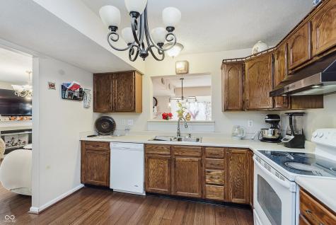 8358 Montgomery Avenue Indianapolis IN 46227