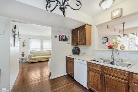 8358 Montgomery Avenue Indianapolis IN 46227