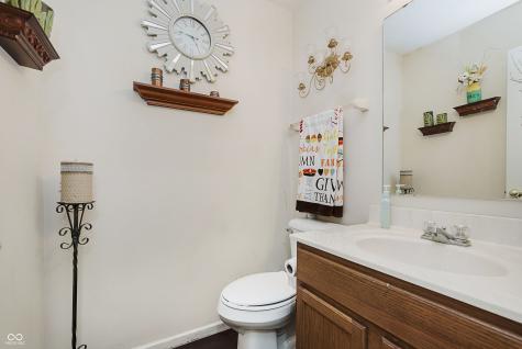 8358 Montgomery Avenue Indianapolis IN 46227