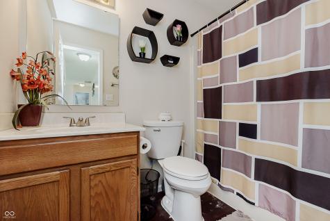 8358 Montgomery Avenue Indianapolis IN 46227
