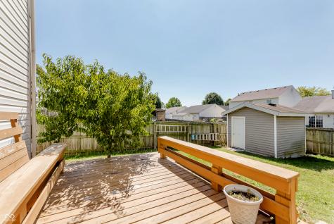 8358 Montgomery Avenue Indianapolis IN 46227