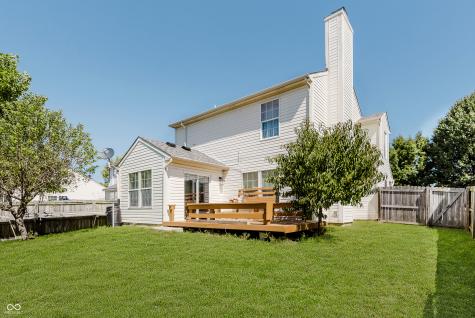 8358 Montgomery Avenue Indianapolis IN 46227