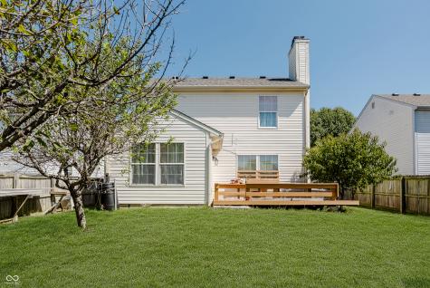 8358 Montgomery Avenue Indianapolis IN 46227