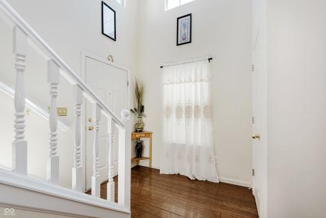 8358 Montgomery Avenue Indianapolis IN 46227