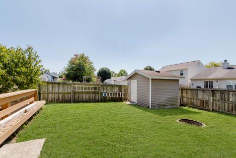 8358 Montgomery Avenue Indianapolis IN 46227