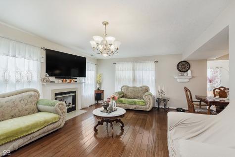 8358 Montgomery Avenue Indianapolis IN 46227