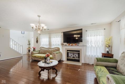 8358 Montgomery Avenue Indianapolis IN 46227