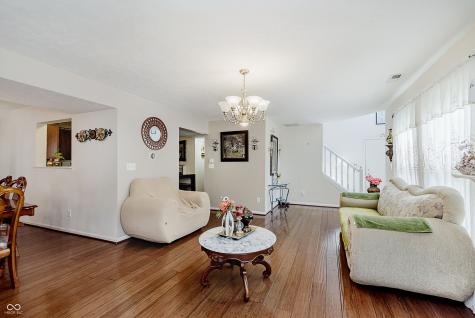 8358 Montgomery Avenue Indianapolis IN 46227