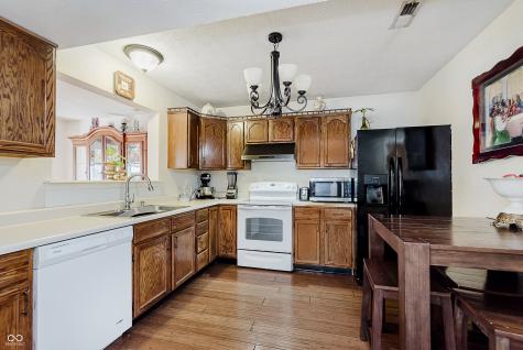 8358 Montgomery Avenue Indianapolis IN 46227