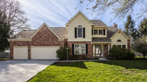 757 Howe Drive Carmel IN 46032