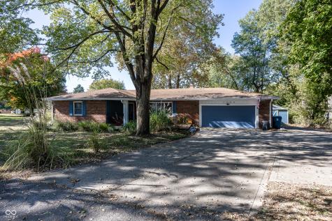 7060 S Meridian Street Indianapolis IN 46217