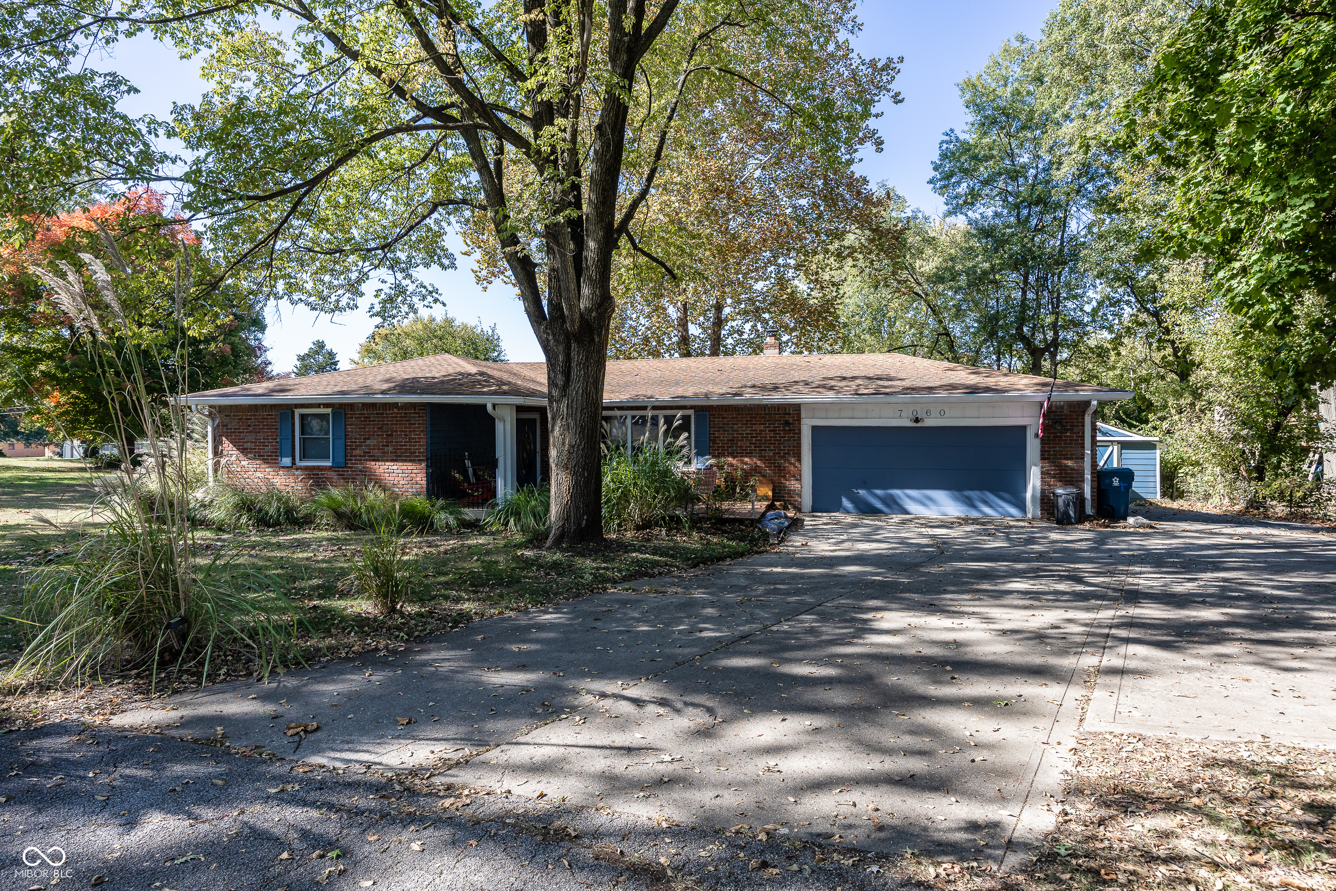 7060 S Meridian Street Indianapolis IN 46217