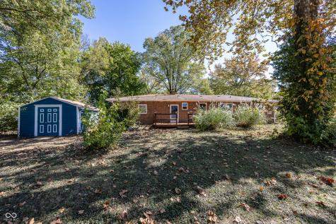 7060 S Meridian Street Indianapolis IN 46217