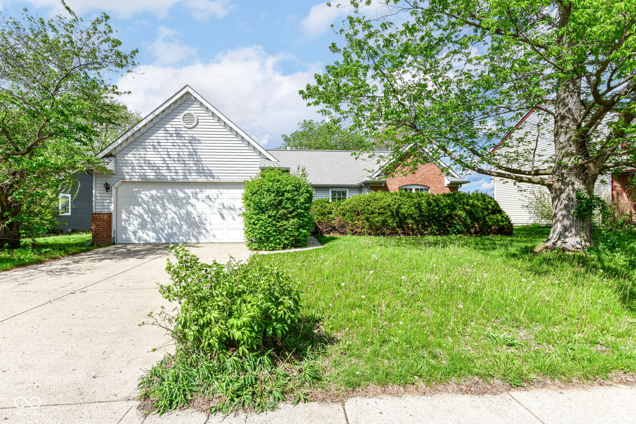 3666 Crickwood Drive Indianapolis IN 46268
