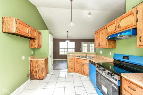 3666 Crickwood Drive Indianapolis IN 46268