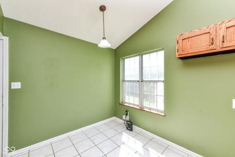 3666 Crickwood Drive Indianapolis IN 46268